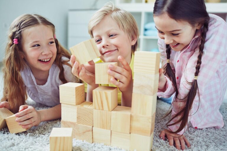 FirstCry Intellitots Preschool & Daycare