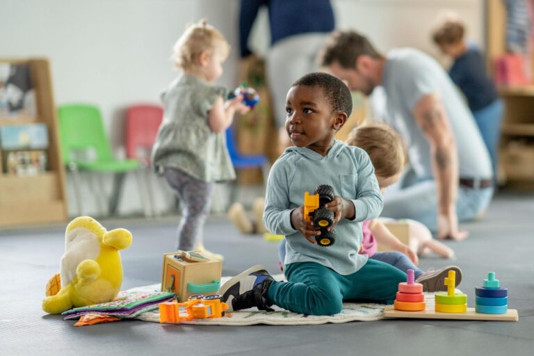 PAC Preschools, Daycare, MIA Activity Centre