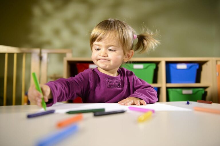 Bright Beginnings International Preschool Mulund West