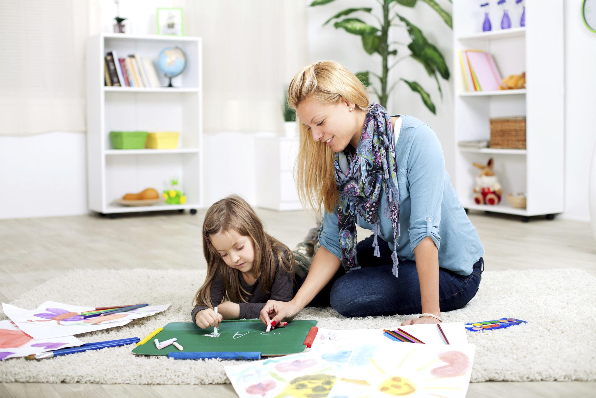 Prathmesh play group, nursery and preschool