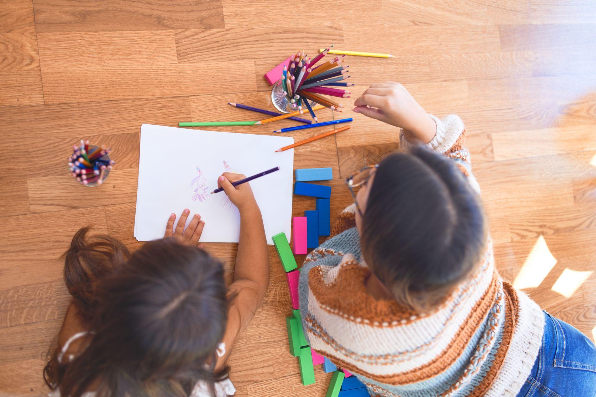 KinderNest Play School