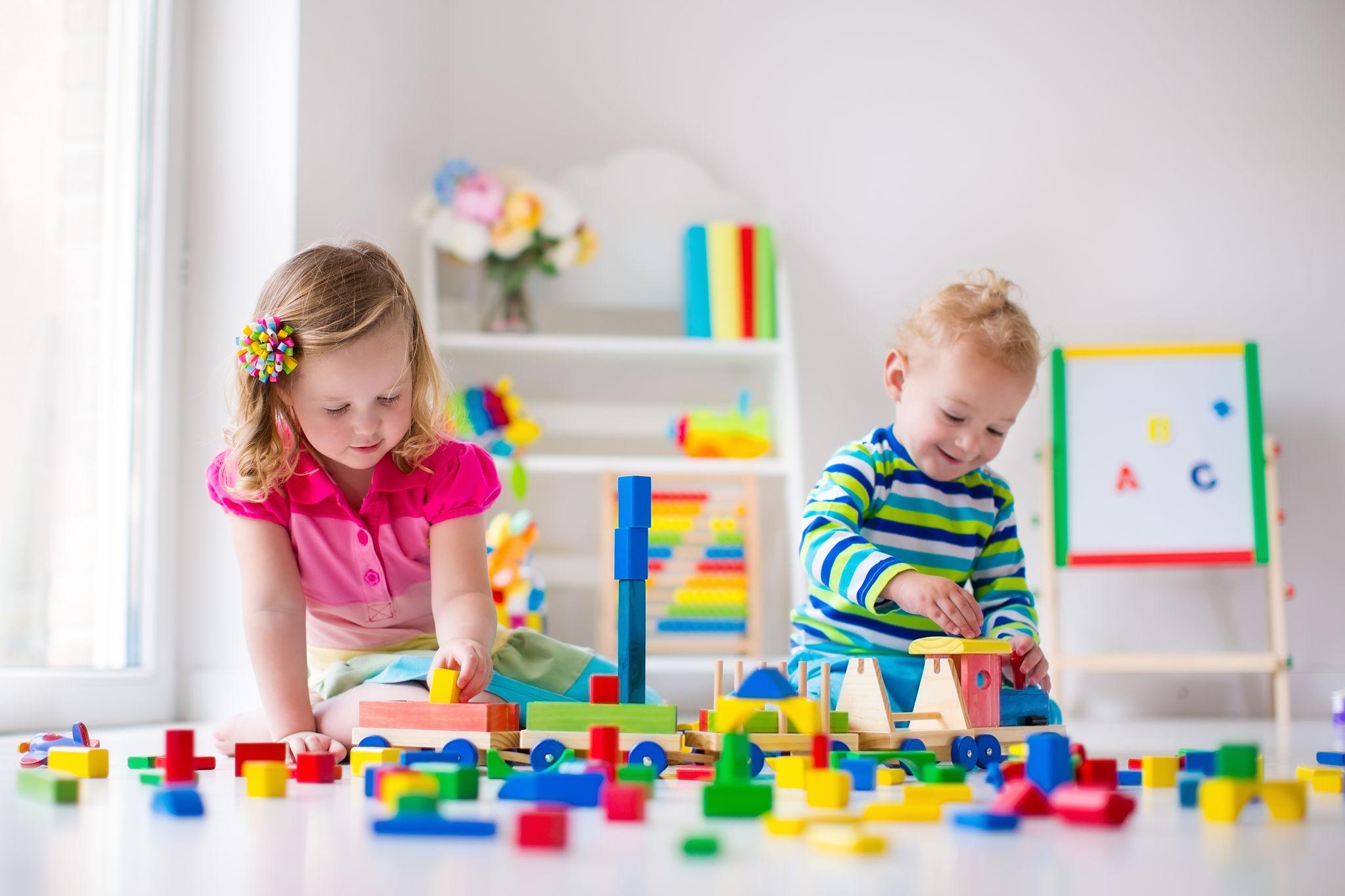 Cherry Melon Preschool & Daycare