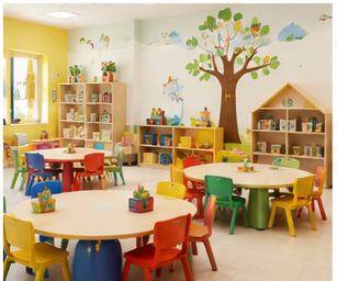 Podar Little Maestros, Santacruz (West)