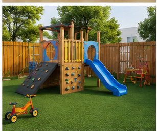EuroKids PreSchool in Andheri