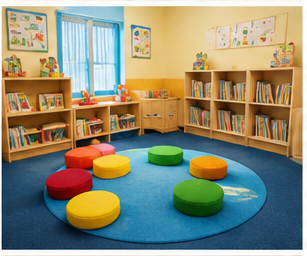 Seedlings Pre School & Day Care