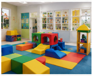EuroKids PreSchool in Versova - Andheri West