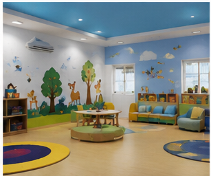 EuroKids PreSchool in Old Alwal