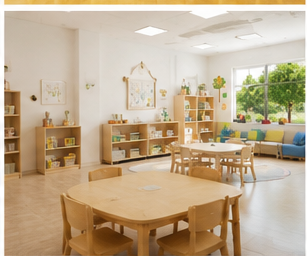 KLAY Powai - Preschools and Daycare