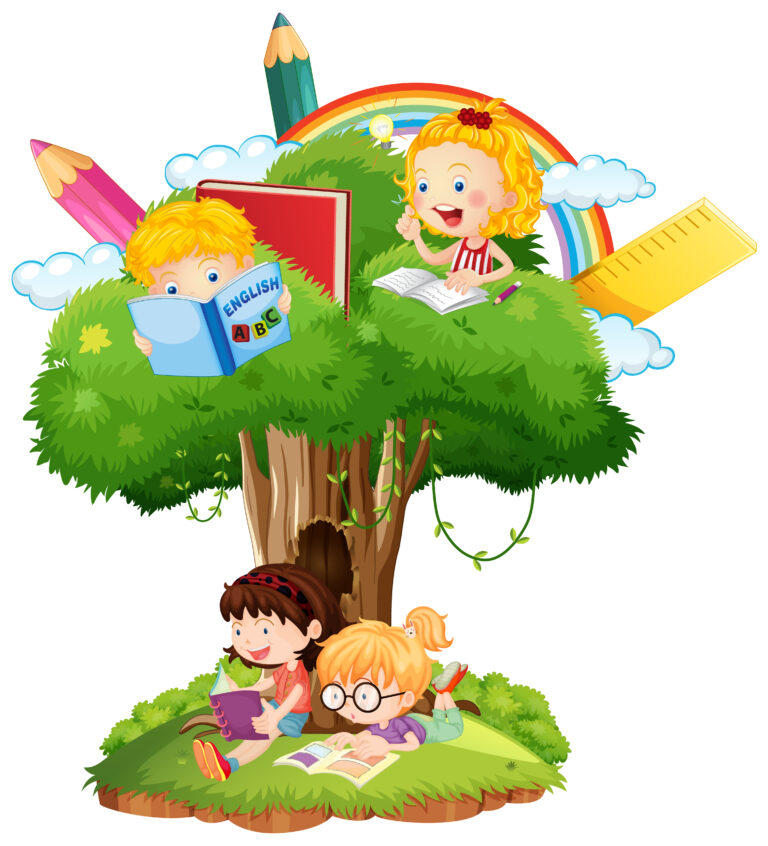 Redwood Montessori Nursery – Saadiyat Island – Abu Dhabi
