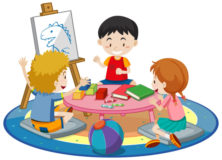 Treehouse Nursery