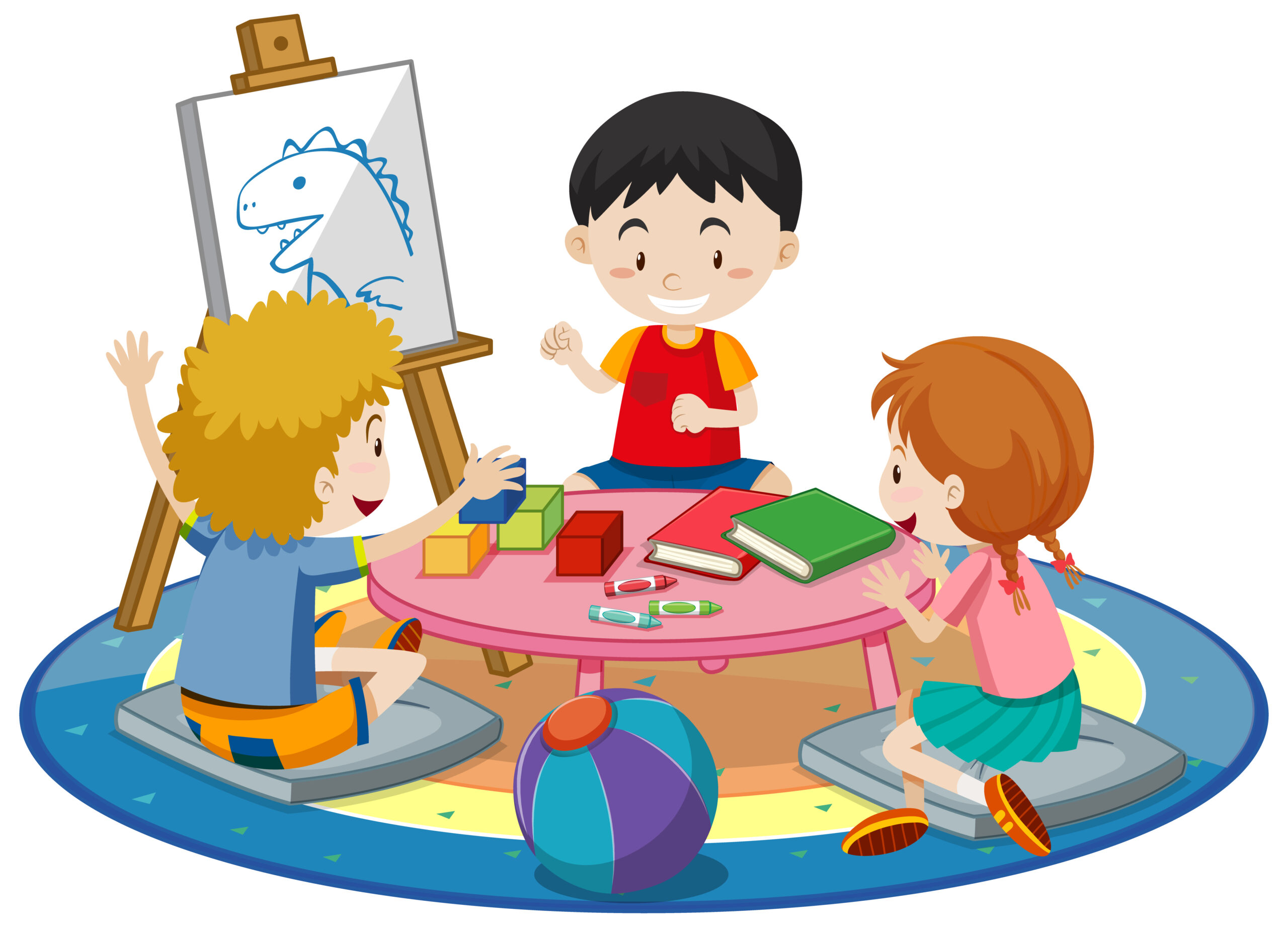 Treehouse Nursery