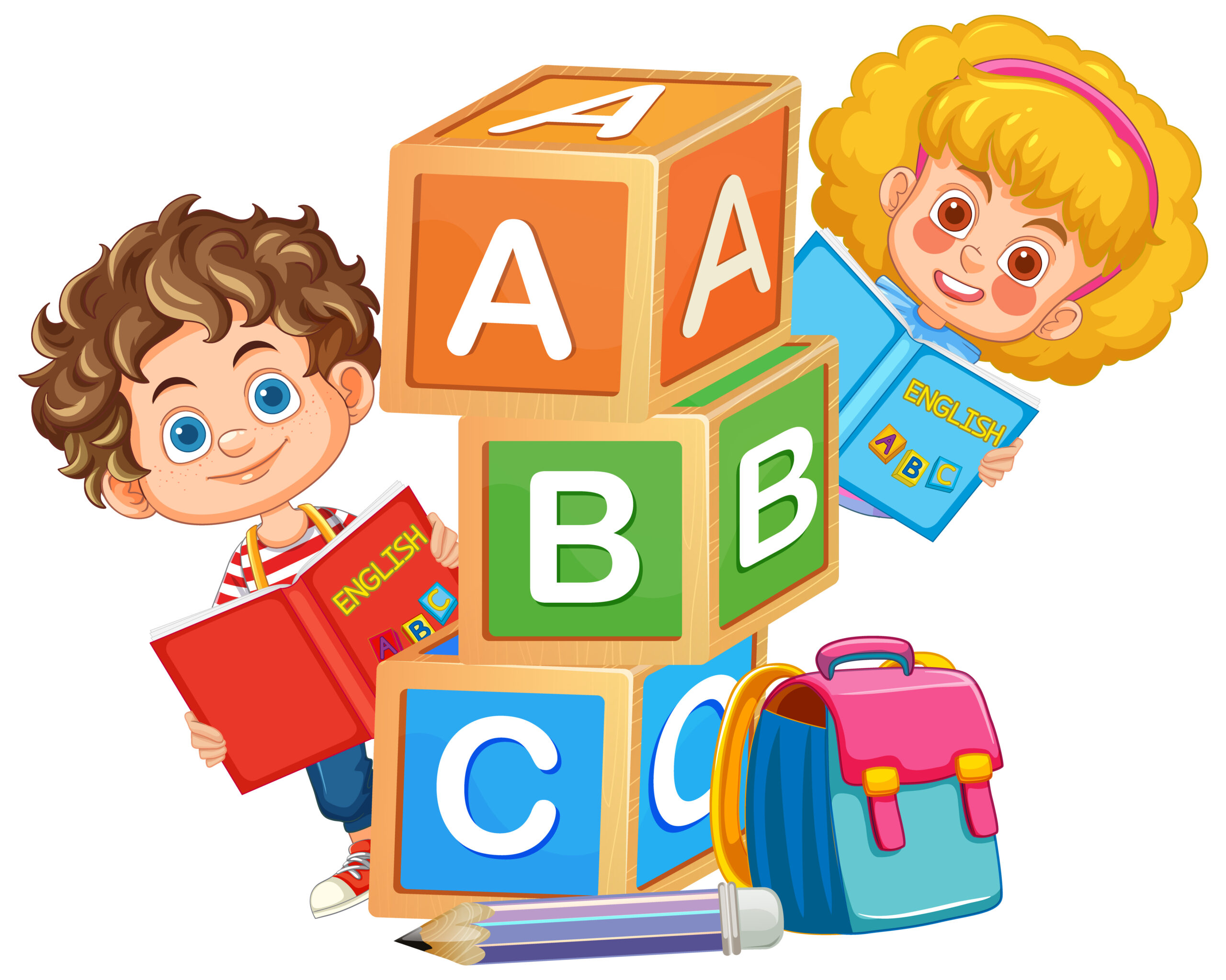 Maple Bear Nursery Reem Island in Abu Dhabi